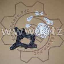 Механизм управления Chery Tiggo 2 Pro  301000827AA