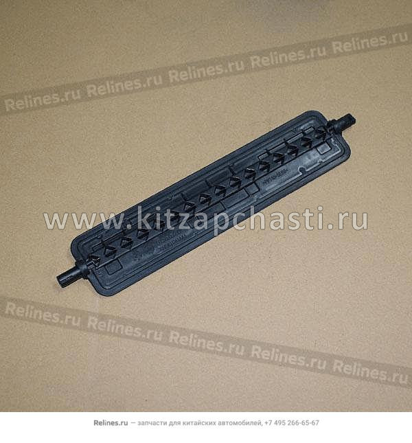 Клапан обдува лобового стекла Chery Tiggo 7 Pro MAX 2024 301000828AA