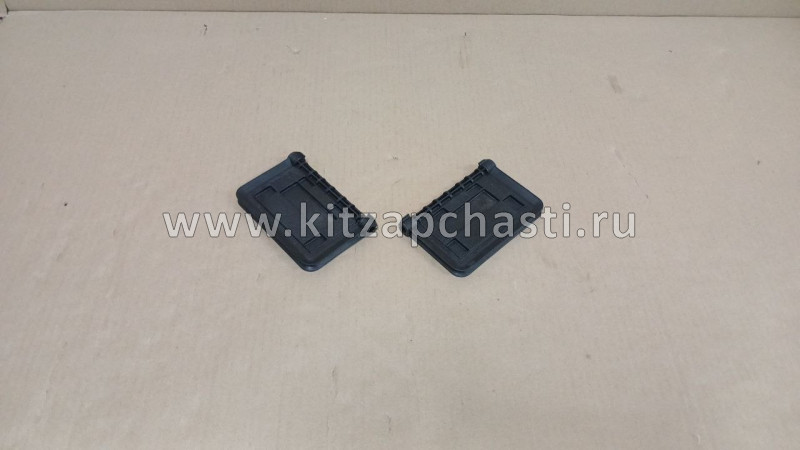 Заслонки регулировки температуры климатической системы TENET T7 301000831AA