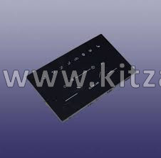 Блок управления климат-контролем Xcite X-Cross 7   301000909AA