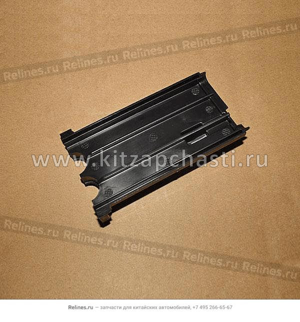 Уплотнительная крышка-испаритель Chery Tiggo 3X 301001053AA