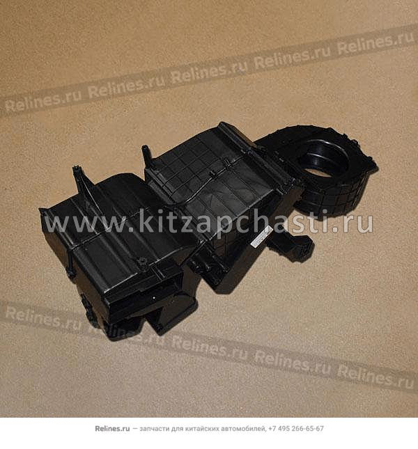 Корпус испарителя  Chery Tiggo 3X  301001054AA