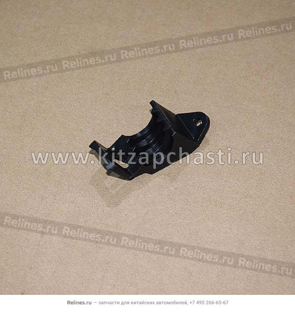 Кронштейн патрубка системы охлаждения Chery Tiggo 7L 301001239AA