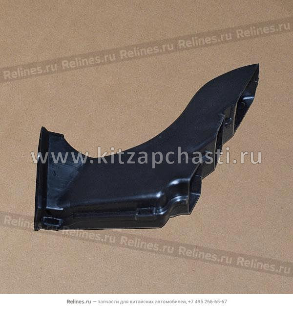 Упор для ноги TENET T8 301001254AA