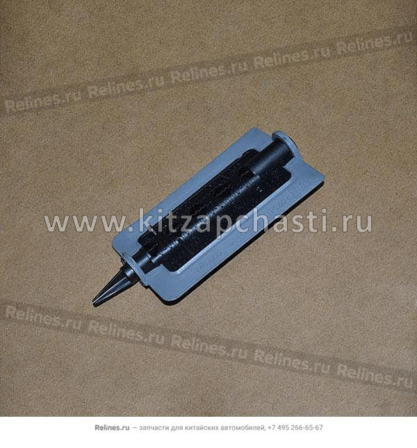 Клапан обдува ног TENET T8 301001430AA