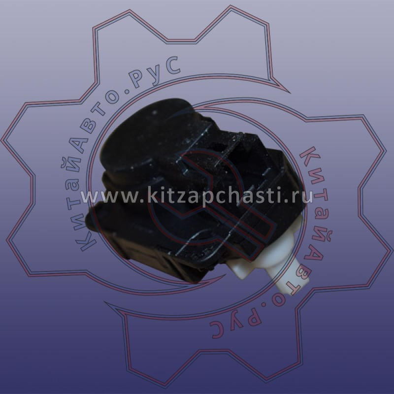 Корпус испарителя EXEED VX 301001467AA