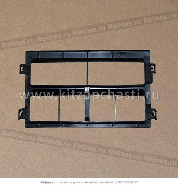 Блок hvac TENET T8 301001538AA
