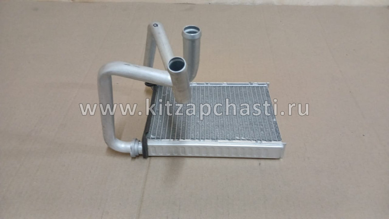 Радиатор отопителя салона EXEED RX 301001540AA