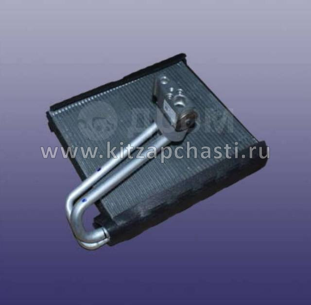 Сердечник эвапоратора TENET T8 301001541AA