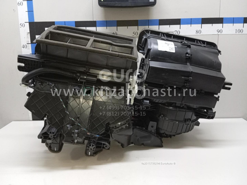 Корпус эвапоратора EXEED TXL FL 301002971AA