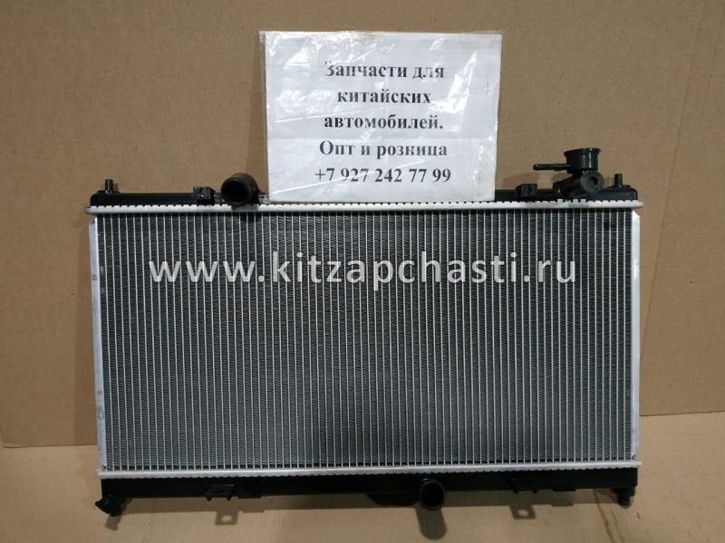 Радиатор охлаждения Lifan Solano B1301100 Termal