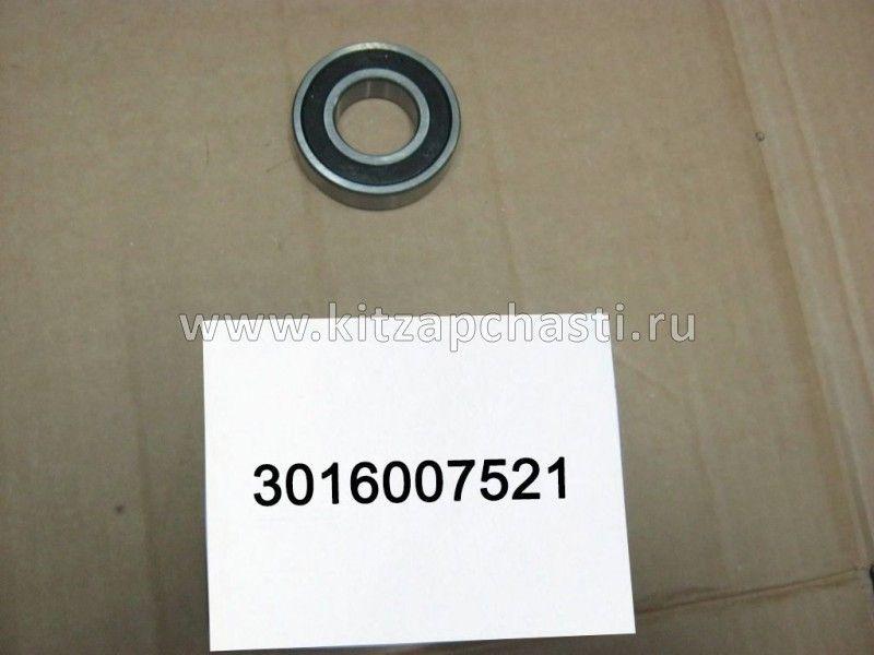 Подшипник входного вала задний Geely Emgrand X7 NEW 3016007521