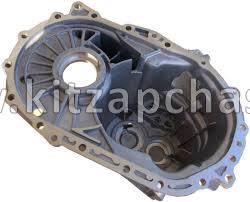 Картер трансмиссии Geely Emgrand X7 3016011740