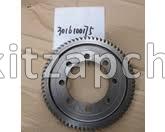 Шестерня дифференциала Geely Emgrand X7 3016100175