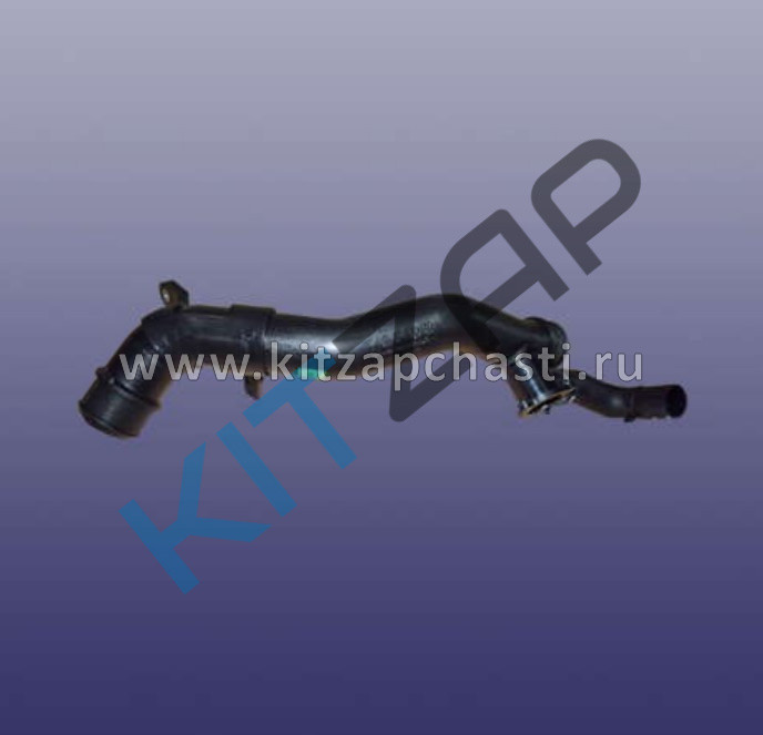 Впускной патрубок интеркулера Chery Tiggo 7 Pro MAX 2024 302000128AA
