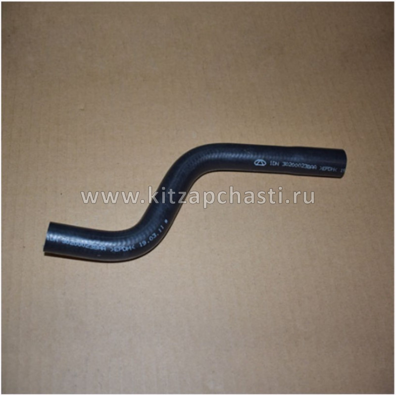 Шланг нагревателя TENET T7 302000238AA