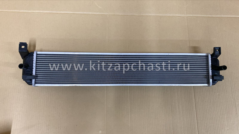 Радиатор интеркулера Xcite X-Cross 7  302000632AA