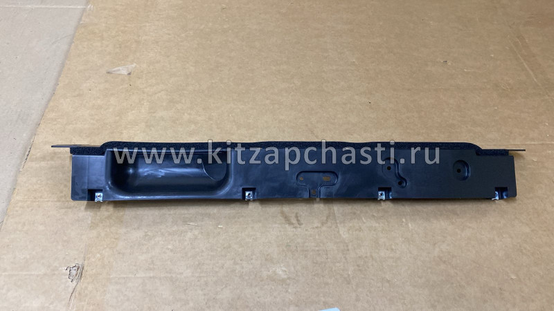Дефлектор вентиляции верхний Chery Tiggo 7 Pro MAX 2024 302000653AA
