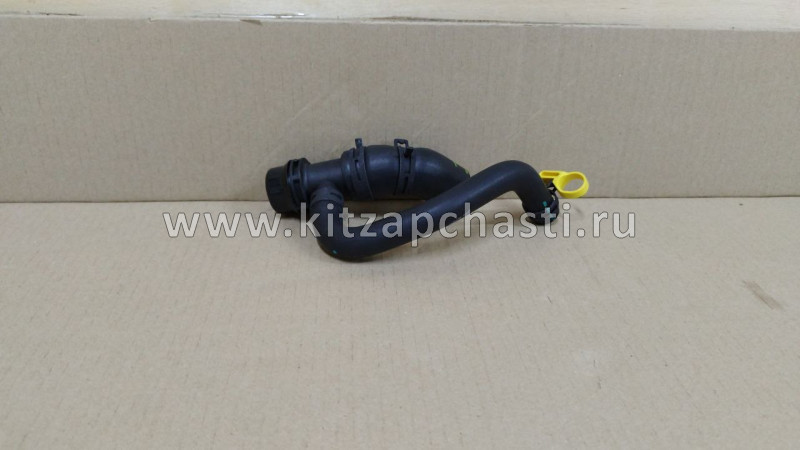 Выпускной шланг двигателя задний EXEED VX FL 302000713AA