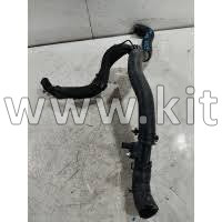 Шланг впускной TENET T8 302000929AA