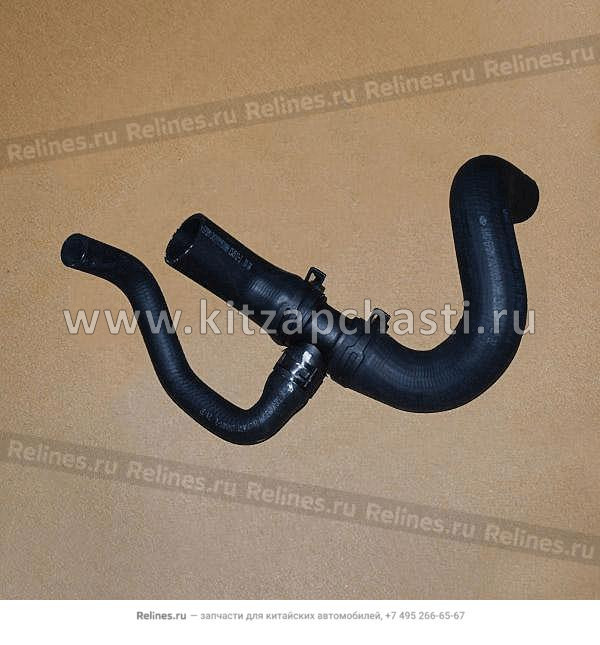 Выпускной шланг TENET T8 302000930AA