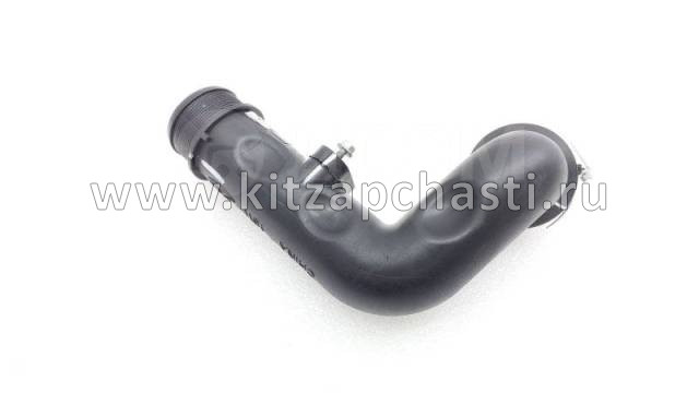 Выпускной патрубок интеркулера Chery Tiggo 7 Pro MAX 2024 302001264AA