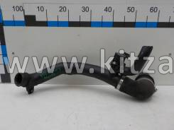 Узел воздуховода впускной TENET T8 302001354AA