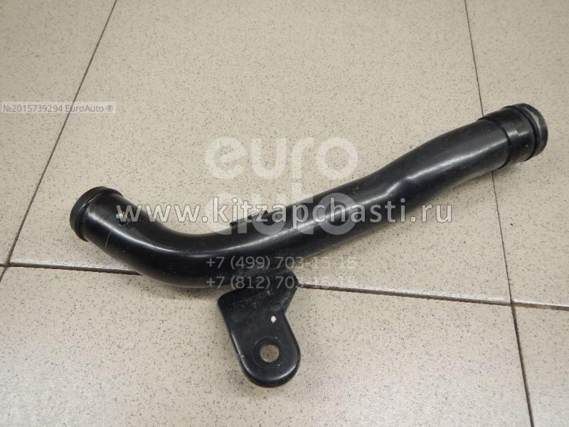 Трубка охлаждающей жидкости EXEED VX FL 302001446AA