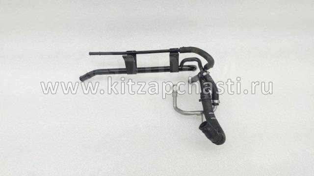 Трубка вакуумного усилителя тормозов TENET T8 302002102AA