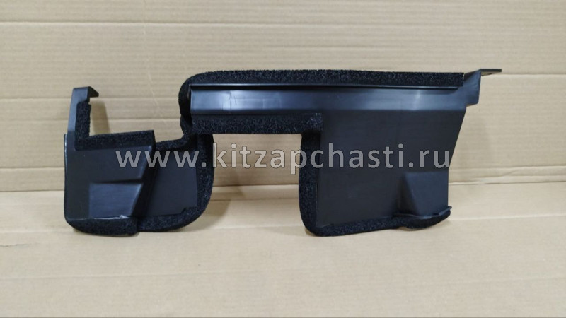 Пыльник левый Chery Tiggo 4 2рест 302002399AA