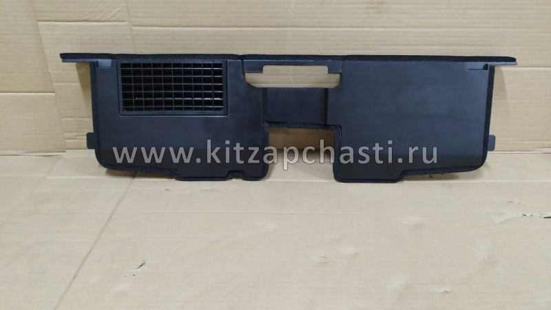 Дефлектор радиатора охлаждения двигателя ВЕРХНИЙ  Jaecoo J7  302002516AA