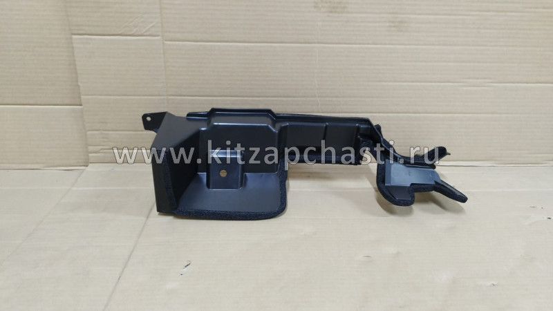 Дефлектор радиатора правый Jaecoo J7  302002518AA