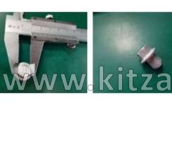 Болт гидротрансформатора CVT  Livan X3 PRO  3047001900