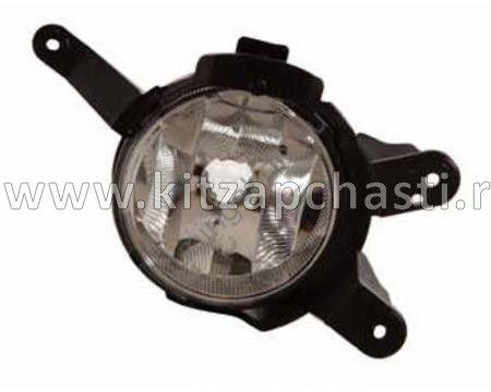 ФАРА ПРОТИВОТУМАННАЯ ПРАВАЯ BRILLIANCE M2 3051153