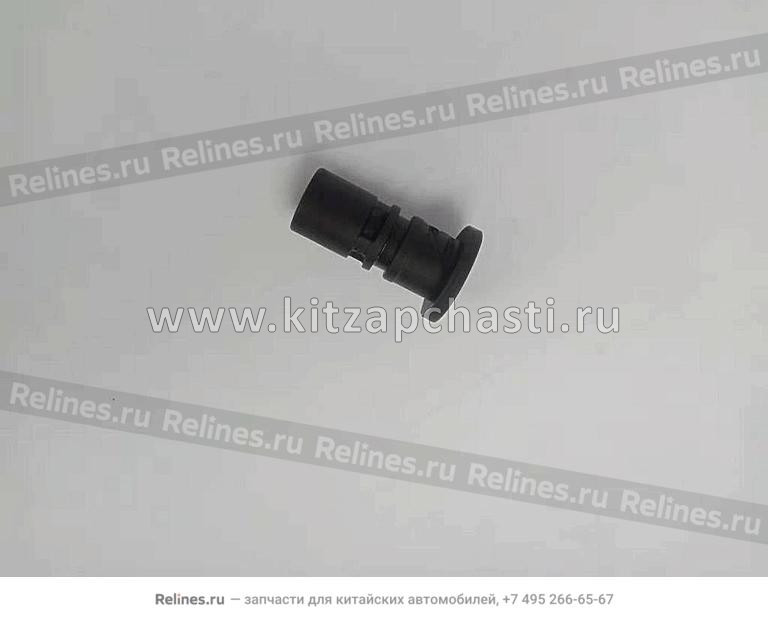 Яга переключения режимов АКПП Geely Okavango 3055017100
