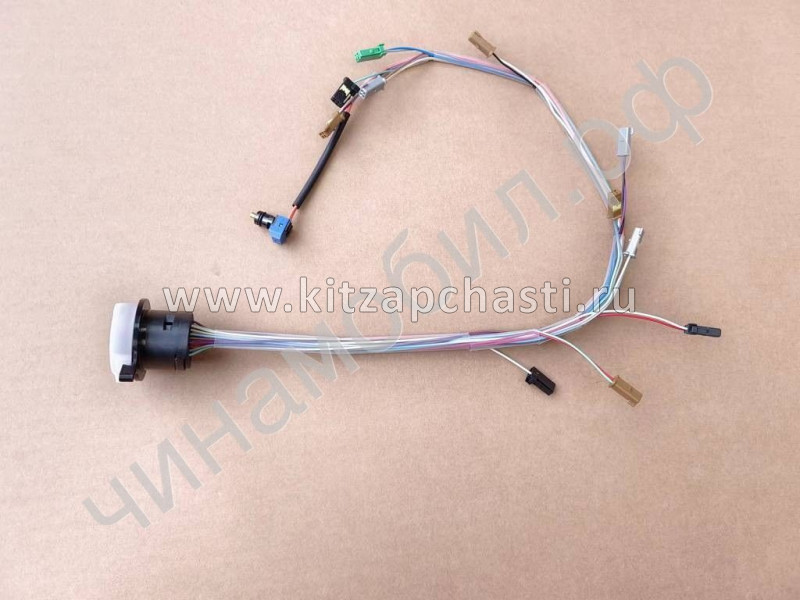 Жгут проводов АКПП Geely Tugella 3064007000