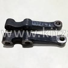 Сошка рулевая правая поперечной тяги Dong Feng C120 30Q02-01042-A