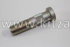Шпилька передней ступицы DongFeng GX 3103051-NZ07Y