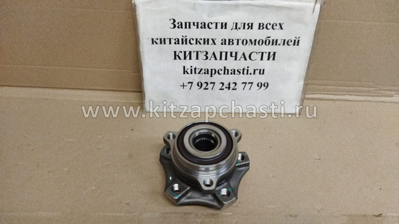 Ступица колеса переднего HAVAL H3 3103100XGW02A ТАЙВАНЬ