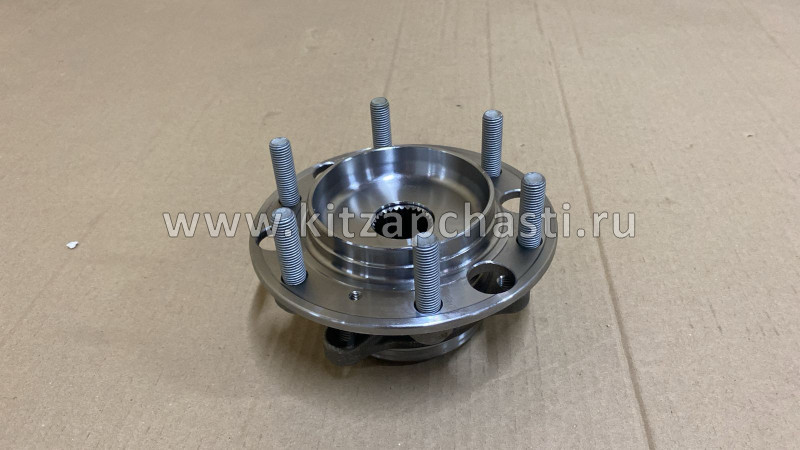 Ступица передняя в сборе с подшипником HAVAL H9 2рест 3103100XGW04A