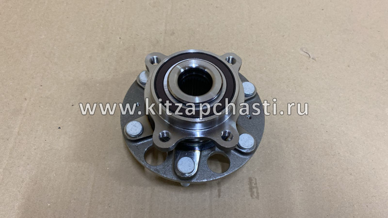 Ступица передняя в сборе с подшипником Tank 300 3103100XKM01A