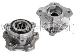 Ступица передняя Haval H3 3103101XGW02A