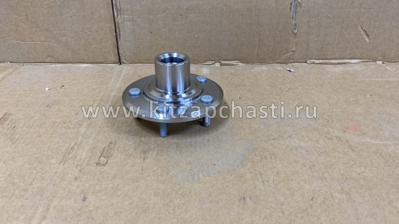 СТУПИЦА КОЛЕСА ПЕРЕДНЯЯ HAVAL F7x 3103101XKZ16A