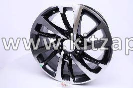 Диск колесный HAVAL H9 2рест 3113101XPT01A