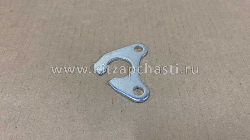 КРОНШТЕЙН ТРОСА ПЕРЕКЛЮЧЕНИЯ ПЕРЕДАЧ Geely MK CROSS, Geely MK 3170102001