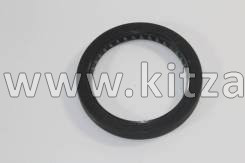 Седло сальника передней ступицы Dong Feng C120 31DS03-03076