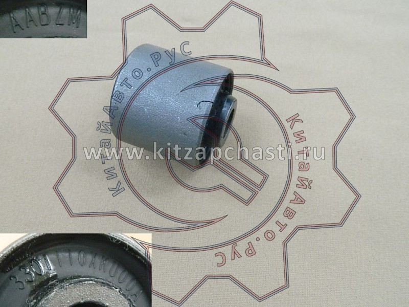 Задняя втулка кулака HAVAL F7x 2pect 3301110XKU00A