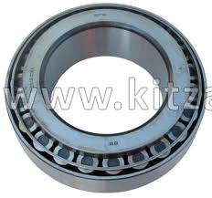 Подшипник ступицы колеса Howo HW76 33118