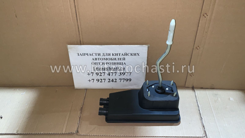 Механизм выбора передач Dong Feng S30 3371004