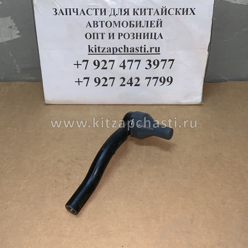 Наконечник рулевой тяги правый HAVAL H3 3401118XGW02A
